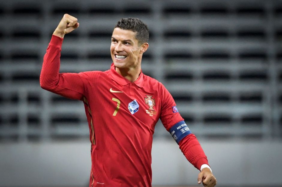 Cristiano Ronaldo volta à seleção de Portugal após ausência por conta ...