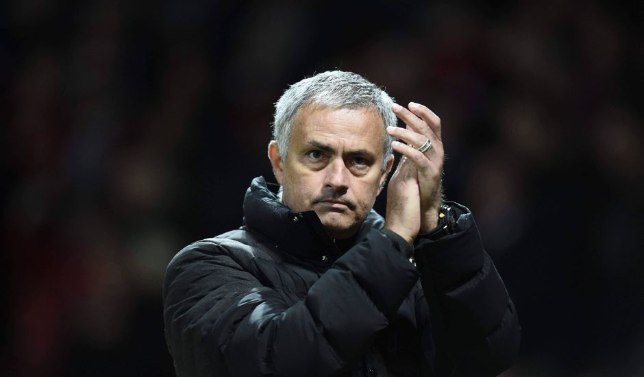 离开五大联赛执教?费内巴切与穆里尼奥接触