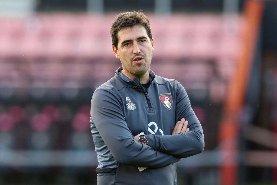 La Liga side eyeing move for Andoni Iraola if Bournemouth spell comes ...