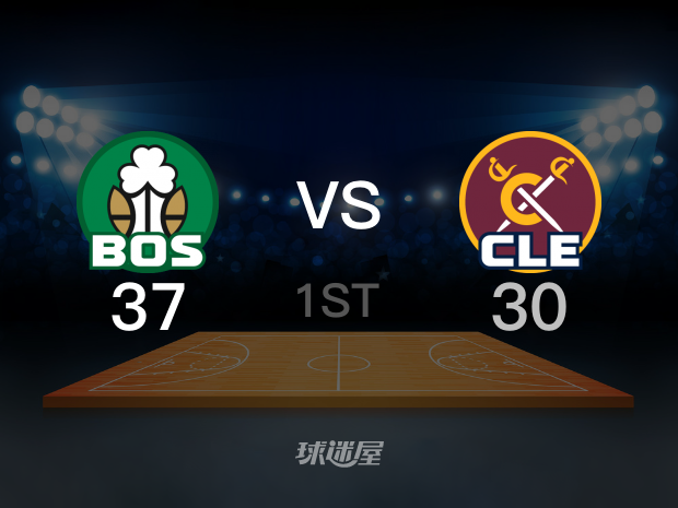 【2024年05月14日】NBA東部半決賽G4：凱爾特人vs騎士第1節(jié)回放