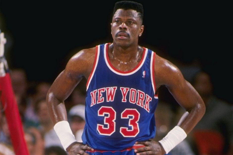 Legendary NBA Coach Weighs in on New York Knicks' Finest Roster Ever ...