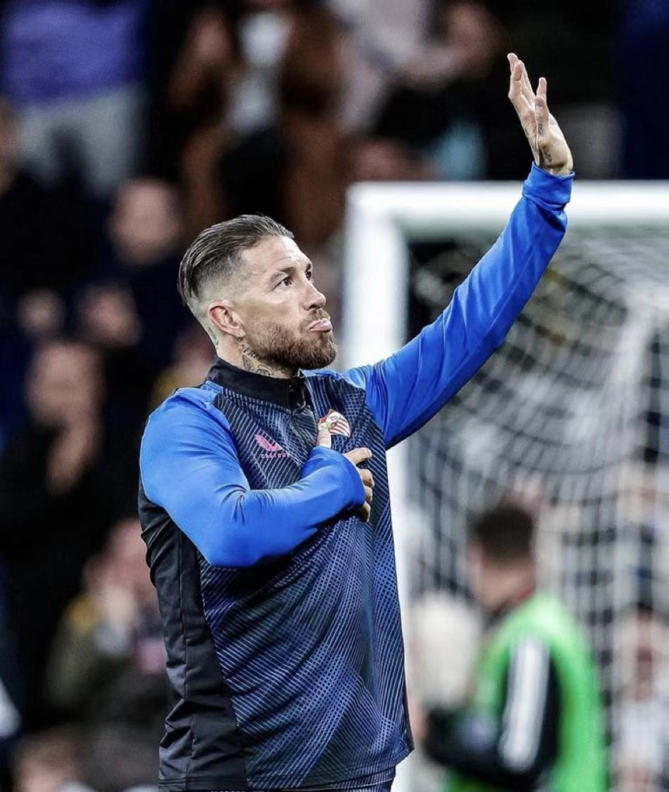 转战美职联?mls新军圣迭戈fc接触拉莫斯