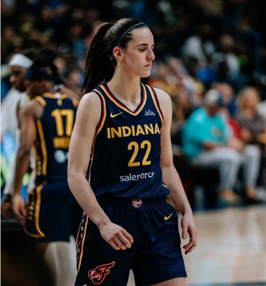 wnba揭幕战:状元女库里首秀20分狂送10失误 狂热惨负太阳