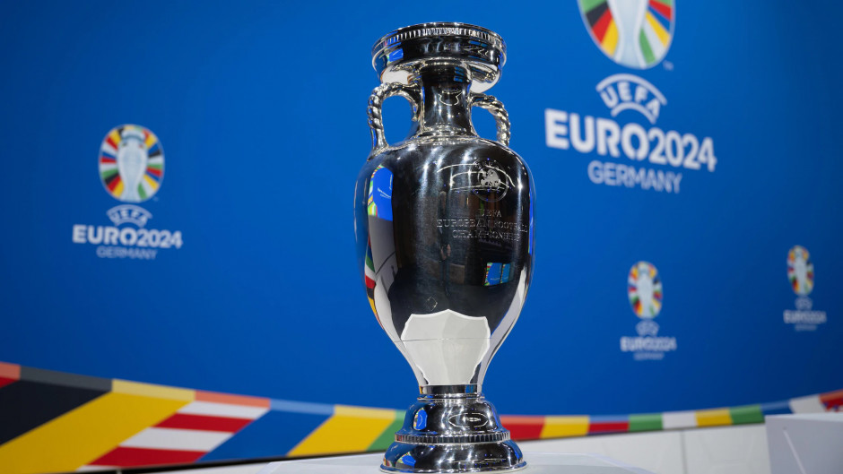 放进收藏夹！欧洲杯足球赛2024赛程时间表详情一览