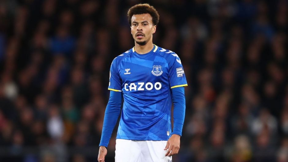 在2015年夏天,阿里加盟热刺,效力期间,阿里代表热刺出战269场比赛