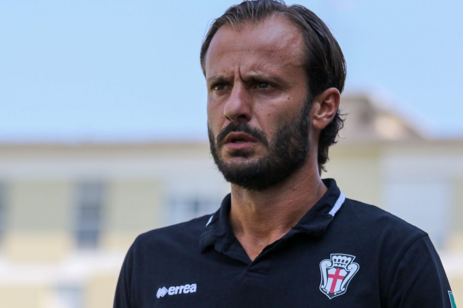 Serie B, Genoa: Gilardino verso la conferma in panchina?