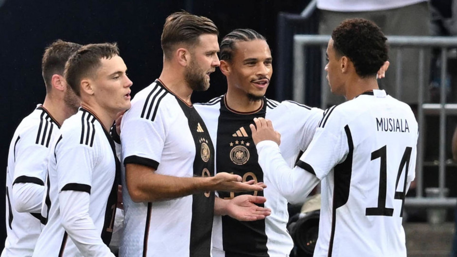 2024年欧洲杯德国队实力怎么样？