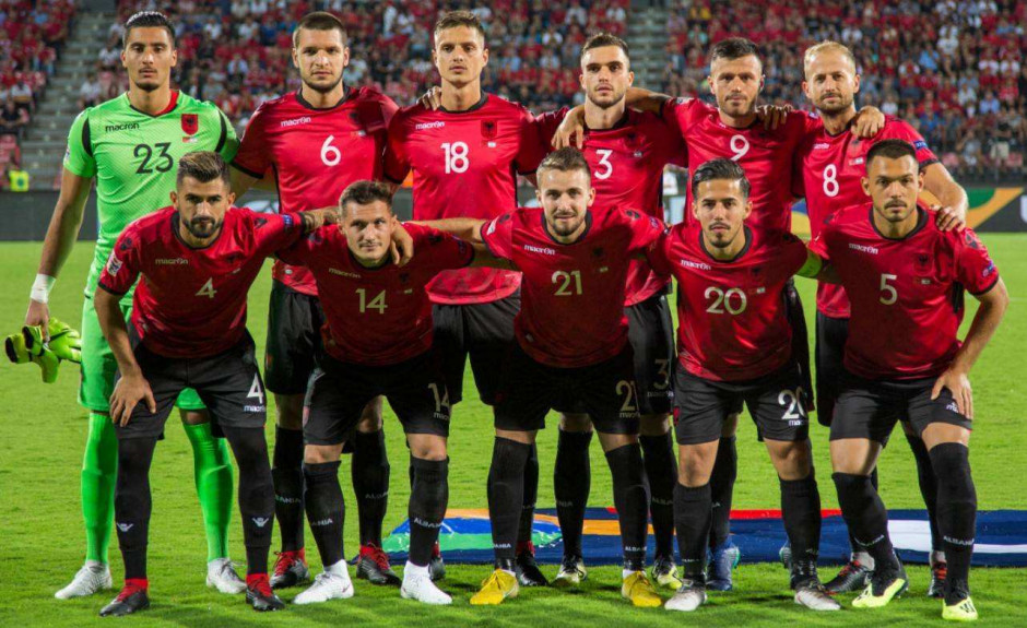 2024欧洲杯巡礼前瞻之阿尔巴尼亚：重整旗鼓，卷土重来