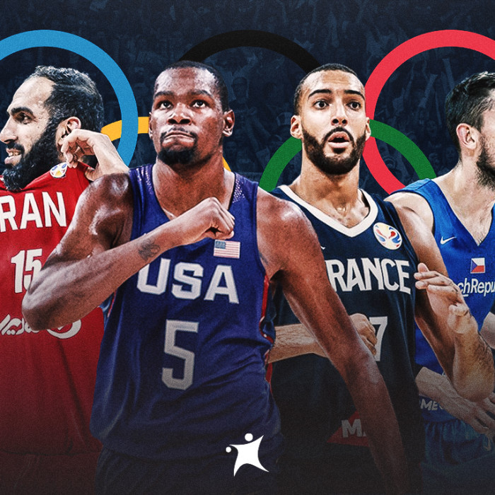2024巴黎奥运会男篮落选赛规则解析