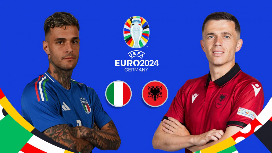 2024欧洲杯意大利vs阿尔巴尼亚首发阵容名单预测详情一览
