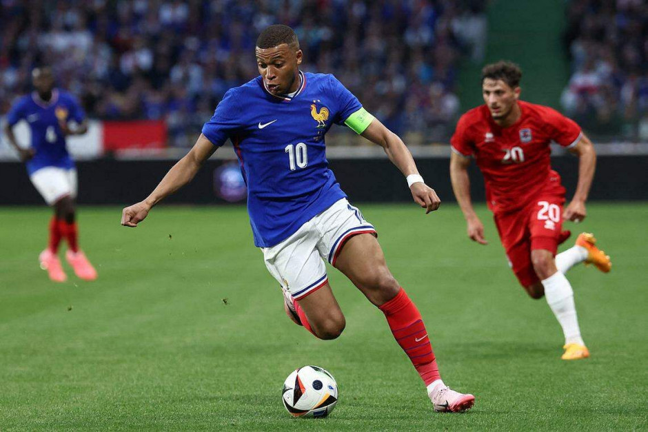 欧洲杯推荐分析：奥地利vs法国比分预测（6月18日）