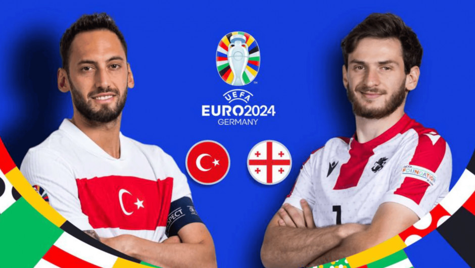 欧洲杯推荐分析：土耳其vs格鲁吉亚比分预测（6月19日）