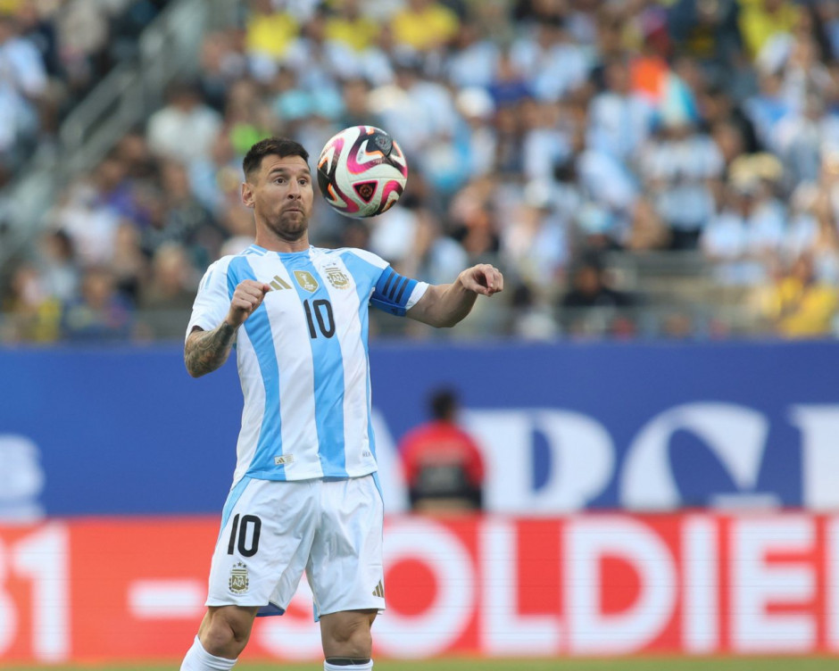 美洲杯推荐分析：阿根廷vs加拿大预测分析（6月21日）