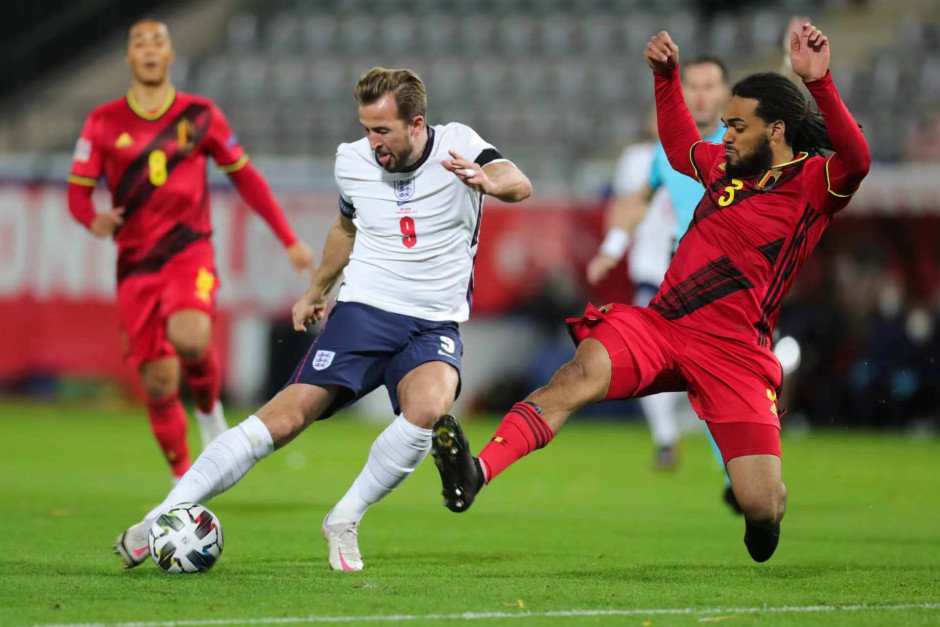 欧洲杯推荐分析：丹麦vs英格兰比分预测（6月21日）