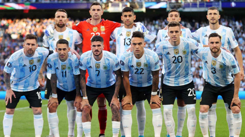 2024美洲杯：阿根廷vs加拿大历史战绩交锋（6月21日）
