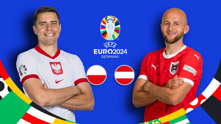 6.21欧洲杯比赛前瞻：波兰vs奥地利预测分析