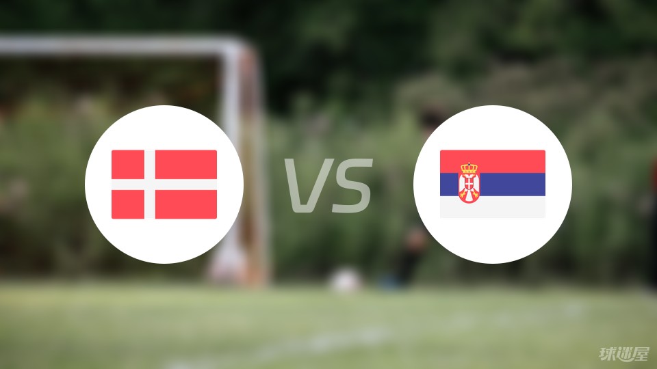 丹麦vs塞尔维亚伤病
