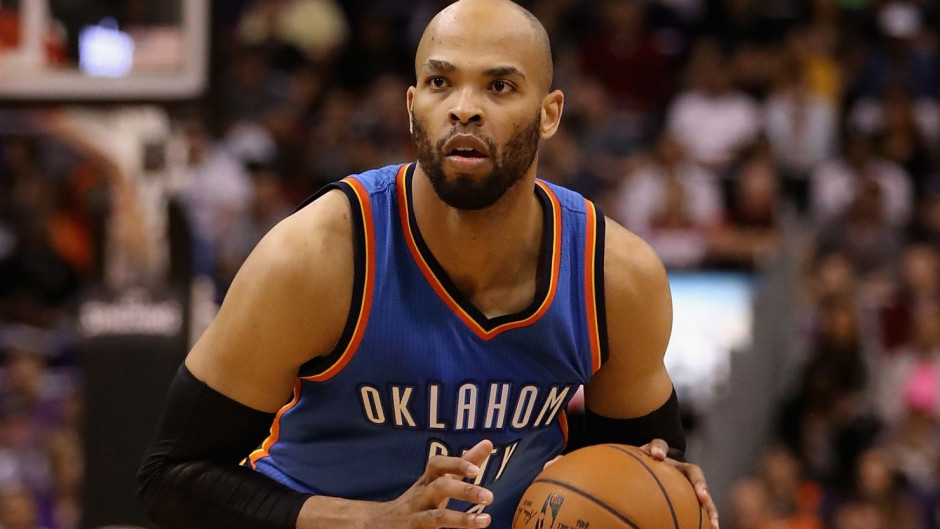 泰-吉布森底薪加盟黄蜂