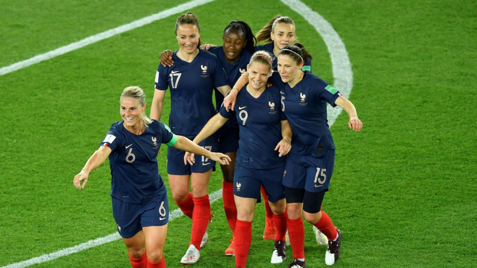 2024巴黎奥运会女足开打时间 首战西班牙vs日本