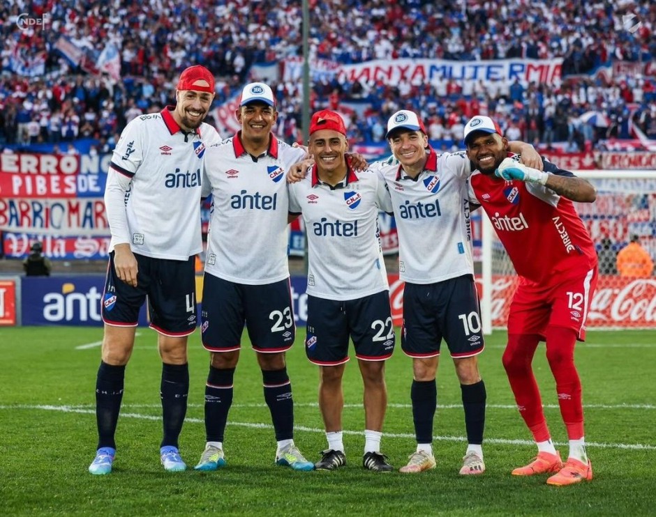 南美解放者杯:乌拉圭民族对阵圣保罗比分预测(8月16日)双方全力争夺