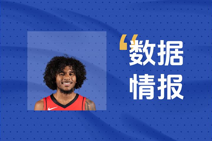 掌控比赛！火箭杰伦格林全场22中11砍下36分