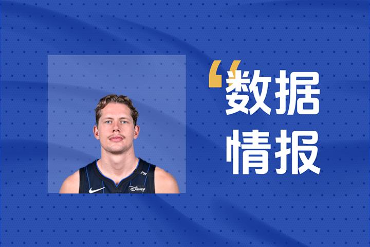 状态不俗！大瓦格纳半场8中4砍下8分3板，球队处于落后中