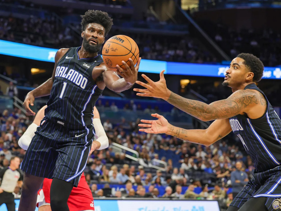 NBA杯季中赛开打！黄蜂vs魔术比分预测 争取开门红