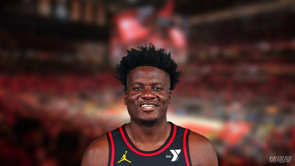 NBA篮板王