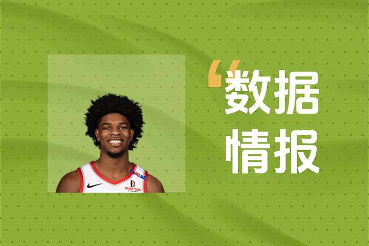 状态稳定！亨德森全场16投7中 砍下23分5板7助2断