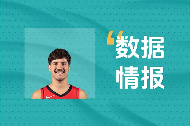 手感火烫！火箭谢泼德状态出色半场5投3中得到11分3板2帽