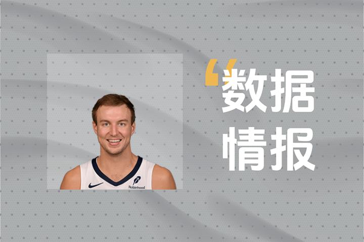 稳扎稳打！肯纳德半场状态可佳出场15分钟砍下13分