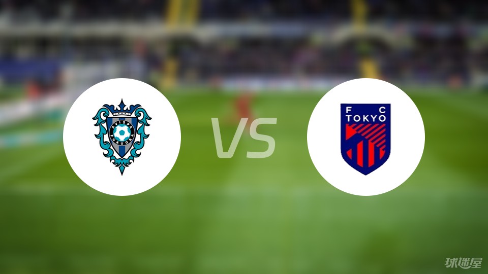 福冈黄蜂vsFC东京伤病