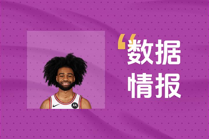 稳定输出！怀特半场砍下15分仍处于落后