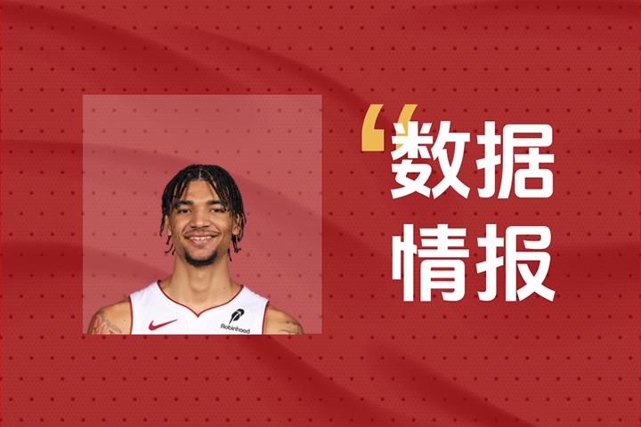 竭尽全力！韦尔全场轰下19分11板仍输球