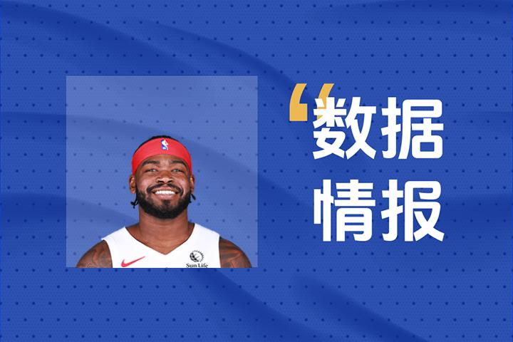 稳定输出！谢德半场砍下14分仍处于落后