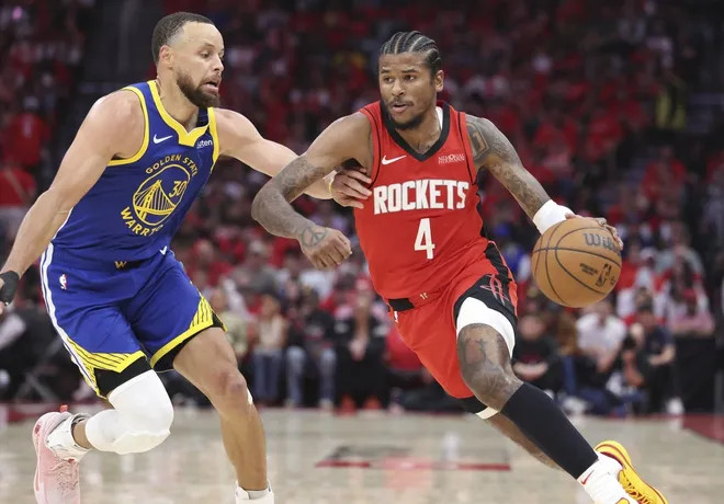 NBA季后赛勇士vs火箭 火箭主帅乌度卡透露系列赛赢球之道