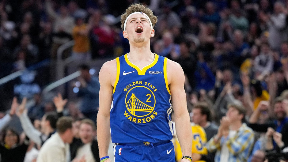 NBA季后赛火箭vs勇士 带病出战！波杰姆斯基火线复出系列赛G2