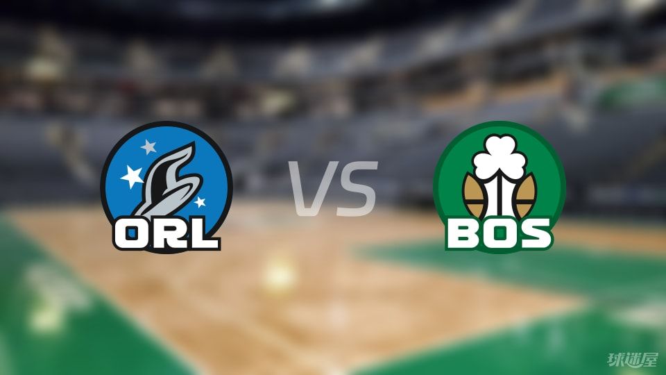 魔术vs凯尔特人全场录像回放-NBA季后赛(2025年04月24日)