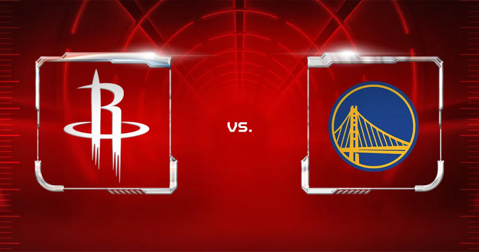 NBA季后赛火箭vs勇士 记者点破火箭破局关键 主场生死战一触即发！
