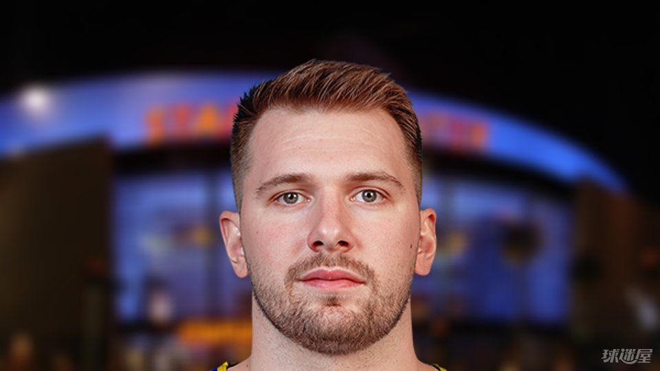 NBA每日得分王：卢卡·东契奇28分(2025年05月01日)