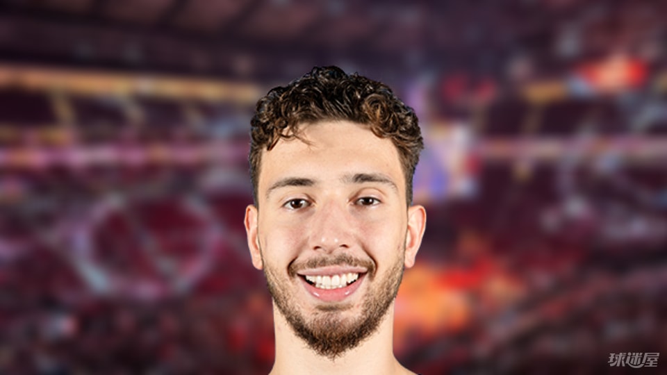 NBA每日助攻王：阿尔佩伦·申京9助攻(2025年05月01日)