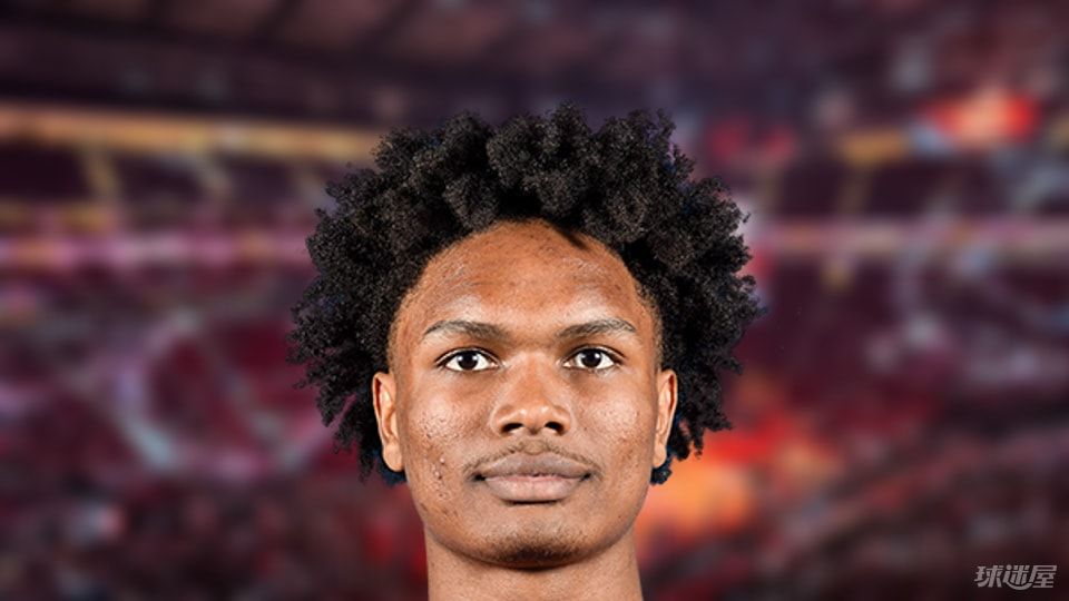 NBA每日抢断王：阿门·汤普森5抢断(2025年05月01日)