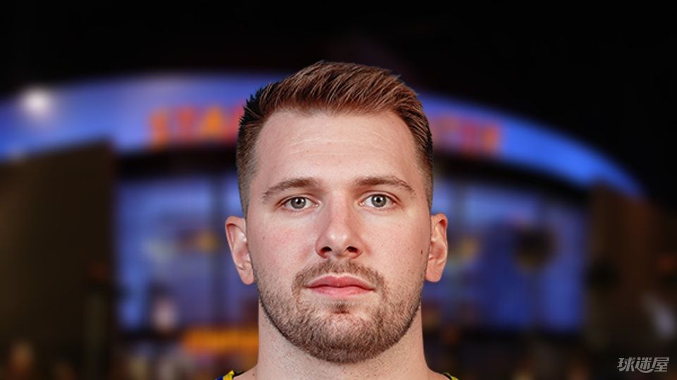 NBA每日罚球王：卢卡·东契奇12罚球(2025年05月01日)