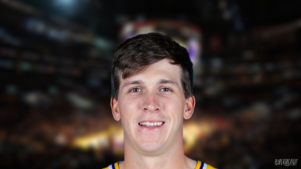 NBA每日失误王：奥斯汀·里夫斯6失误(2025年05月01日)