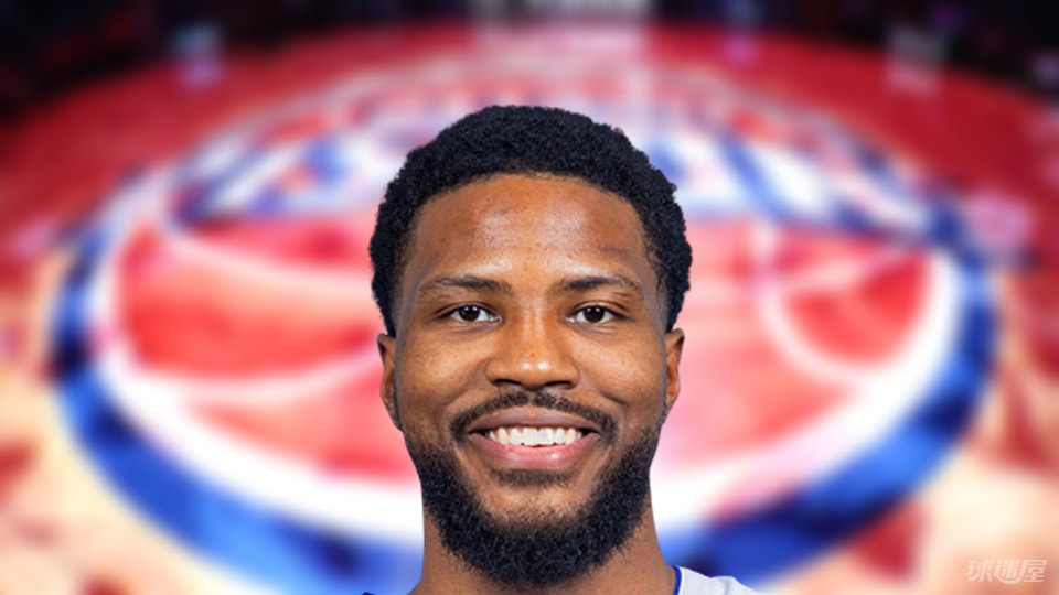 NBA每日三分王：马利克·比斯利6三分(2025年05月02日)