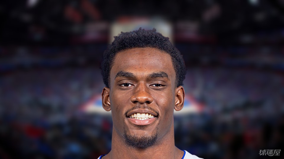 NBA每日罚球王：杰伦·杜伦9罚球(2025年05月02日)
