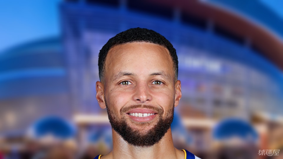 NBA每日得分王：斯蒂芬·库里29分(2025年05月03日)