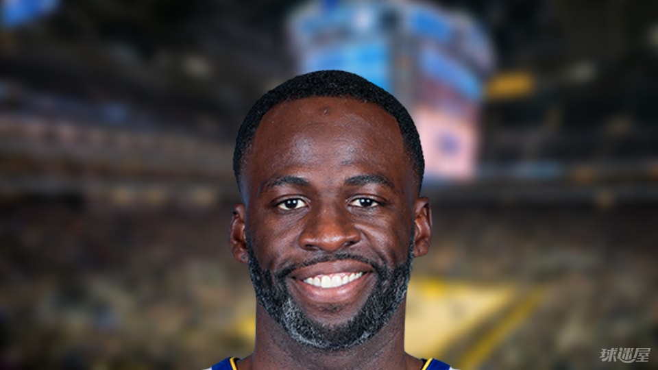 NBA每日盖帽王：德雷蒙德·格林3盖帽(2025年05月03日)