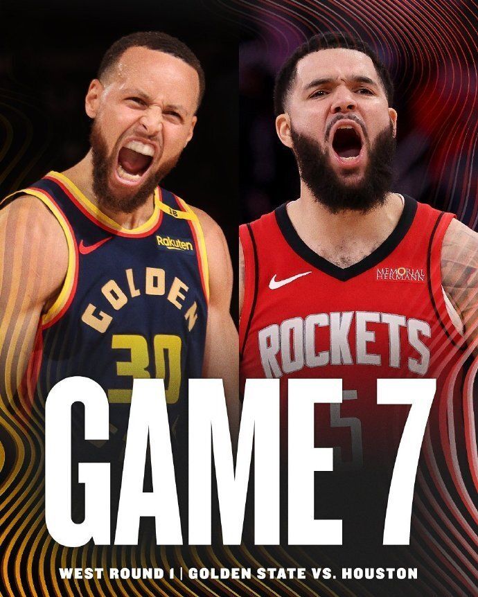 NBA季后赛最新局势：西部两组抢七火勇+船掘悬念依旧 东部四强出炉