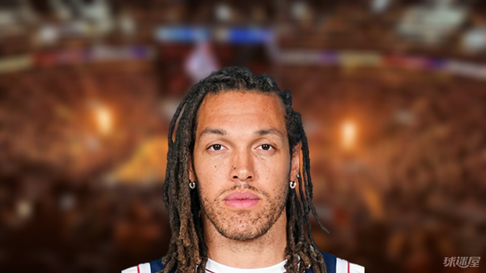 NBA每日得分王：阿隆·戈登22分(2025年05月04日)